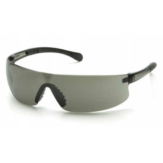 14888 – Safety Glasses S7220S Gray Lens – Professional Eye Protection