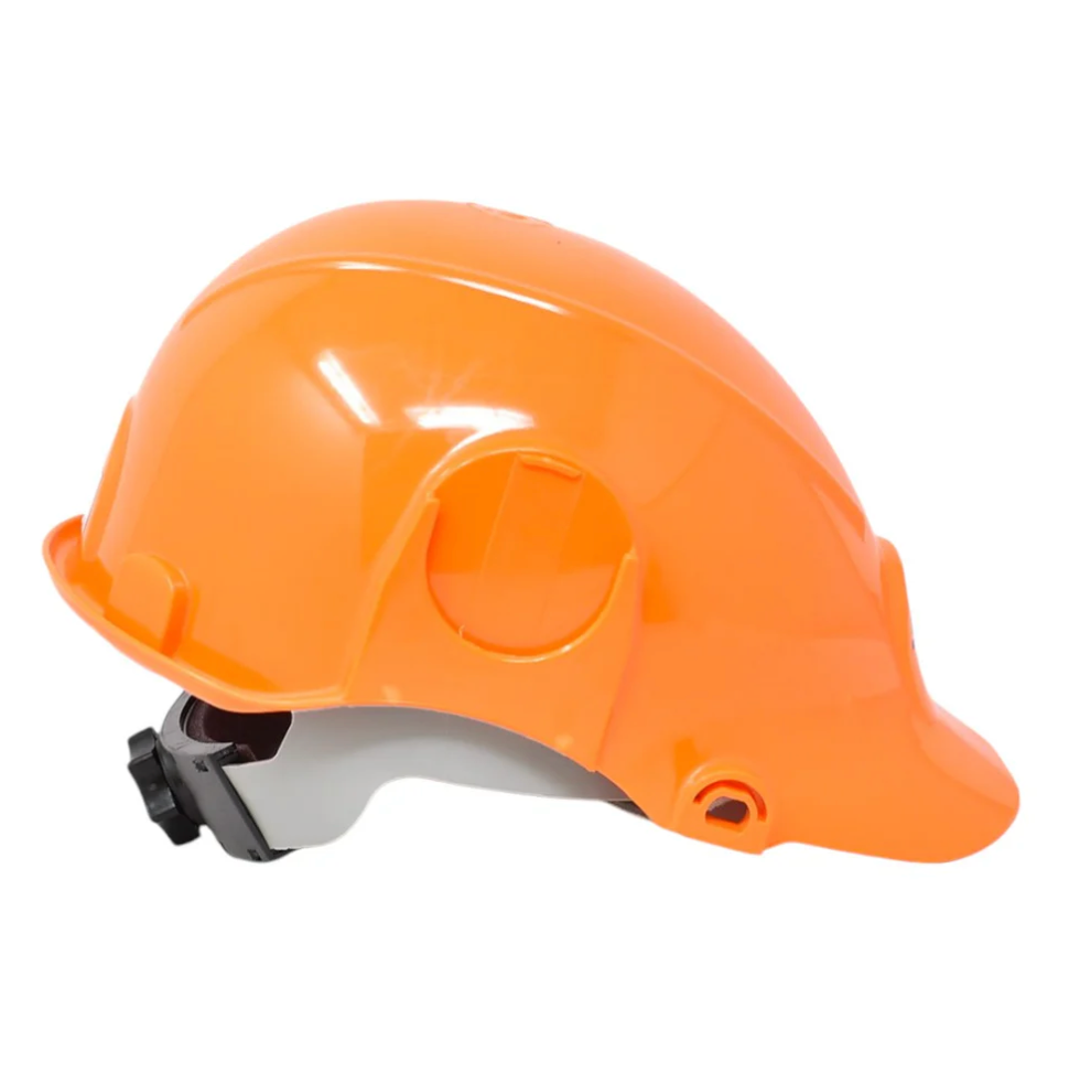 STIHL 0000 886 0102 – Hard Hat with Suspension (Genuine OEM)