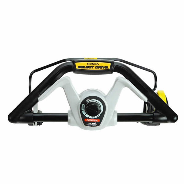 Honda HRX217VKA 21" Self-Propelled Gas Lawn Mower – Variable Speed, Select Drive®, 4-in-1 Versamow™, GCV200 Engine