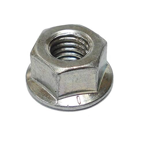 9220 260 1100 – STIHL Hexagon Nut M8 (Genuine OEM Part)