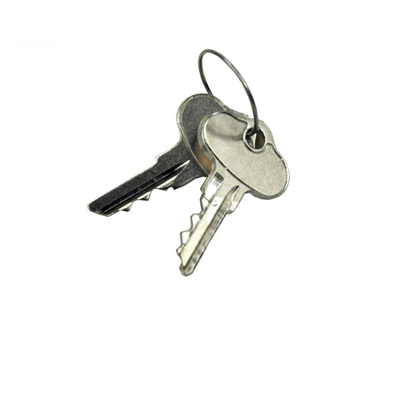12128 – Gravely Ignition Key | Genuine OEM Gravely Part