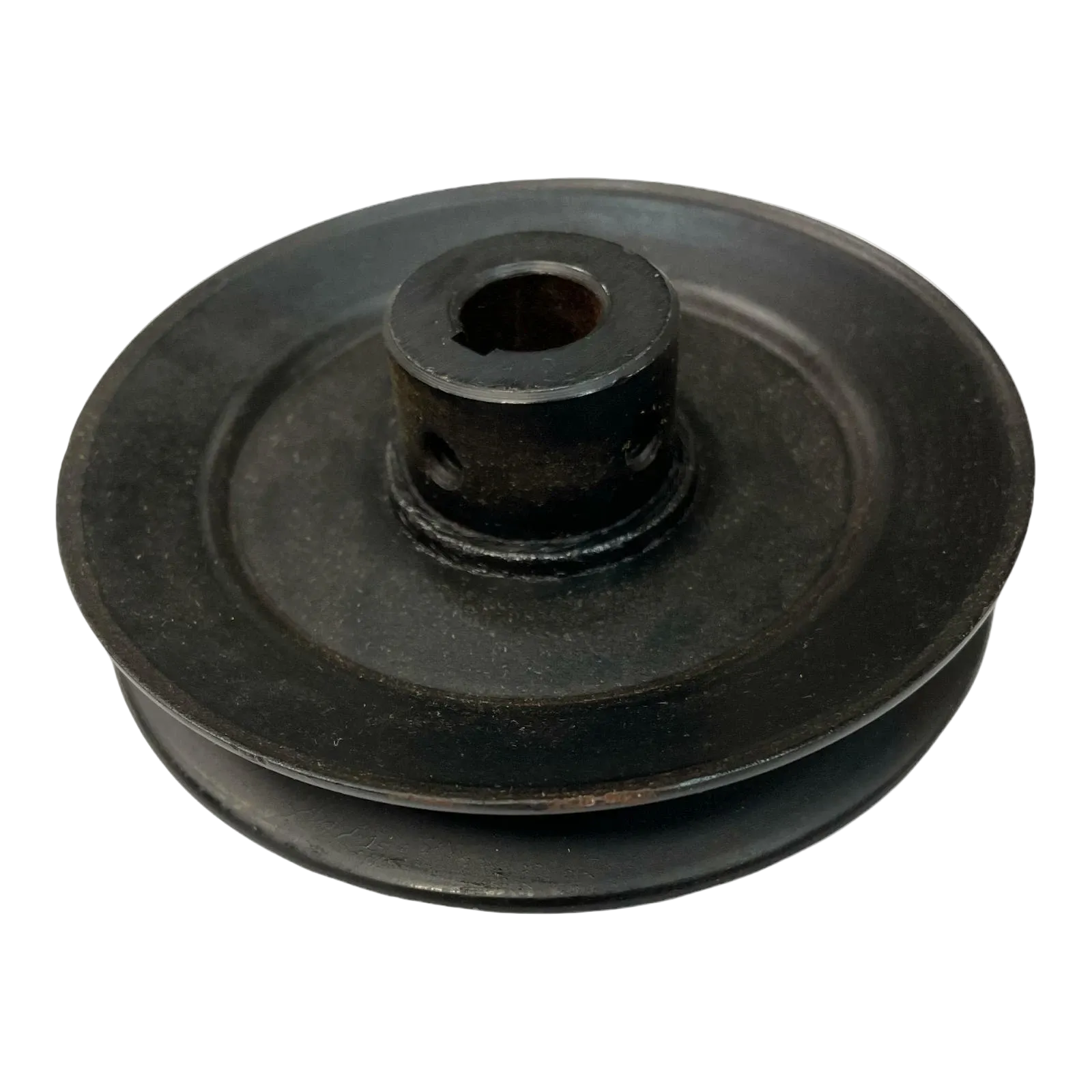 07318900 – Pump Sheave (.592″ ID × 4.345″ OD) | Gravely / Ariens OEM Part