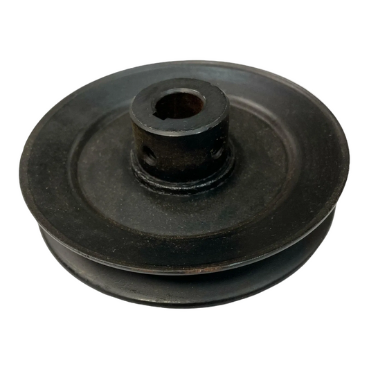 07318900 – Pump Sheave (.592″ ID × 4.345″ OD) | Gravely / Ariens OEM Part