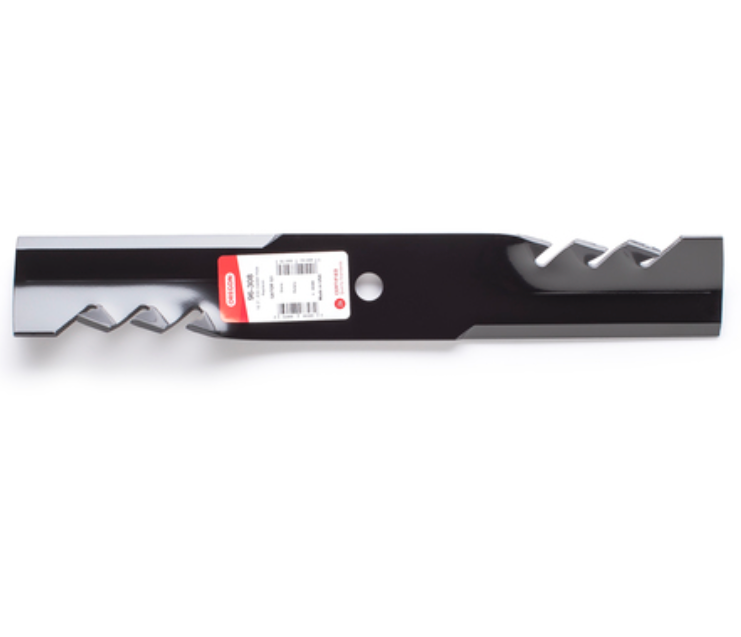96-308 Gator Mulcher Blade 6 Pack  – G3 16-1/2" Length, 5/8" Center Hole 1 variant