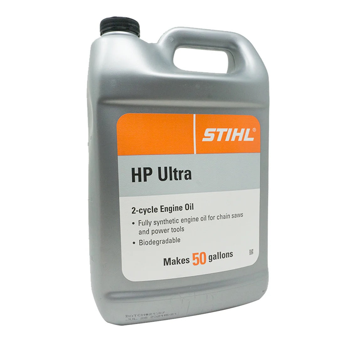 7010 871 0210 OIL 1 GAL FULL SYNTHETIC GRAY PLATINIUM