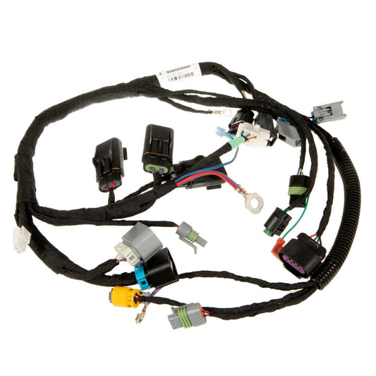 Kohler 24 176 258-S Wiring Harness Assembly | Genuine OEM Engine Wiring Harness for Kohler Engines