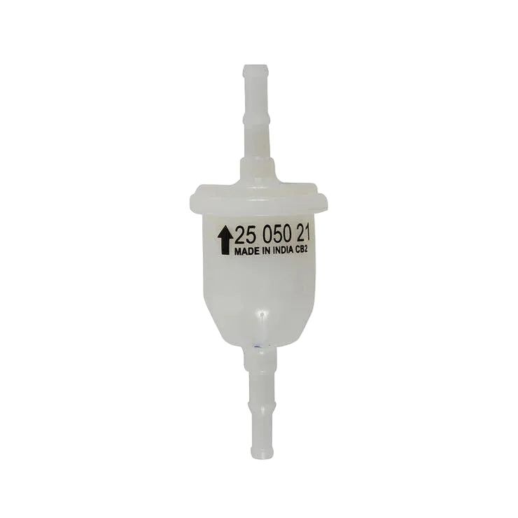 25 050 21-S Fuel Filter 75 Micron (Gravity Feed) Kohler – Genuine OEM Replacement Part