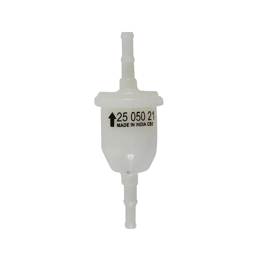 25 050 21-S Fuel Filter 75 Micron (Gravity Feed) Kohler – Genuine OEM Replacement Part