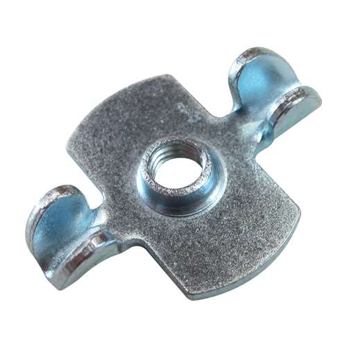 12 100 01-S – Kohler Wing Nut (Genuine OEM Part)