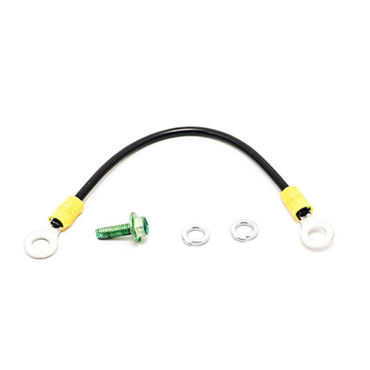 Kohler 24 518 12-S Ground Lead Kit | Genuine OEM Engine Ground Wire Kit for Kohler Engines