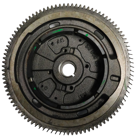 Kohler 24 025 121-S Flywheel Assembly | Genuine OEM Lightweight Flywheel Assembly for Kohler Engines