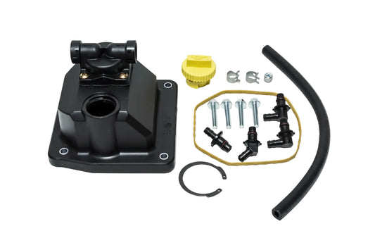 24 559 10-S Valve Cover &amp; Fuel Pump Kit Kohler – Genuine OEM Replacement Part