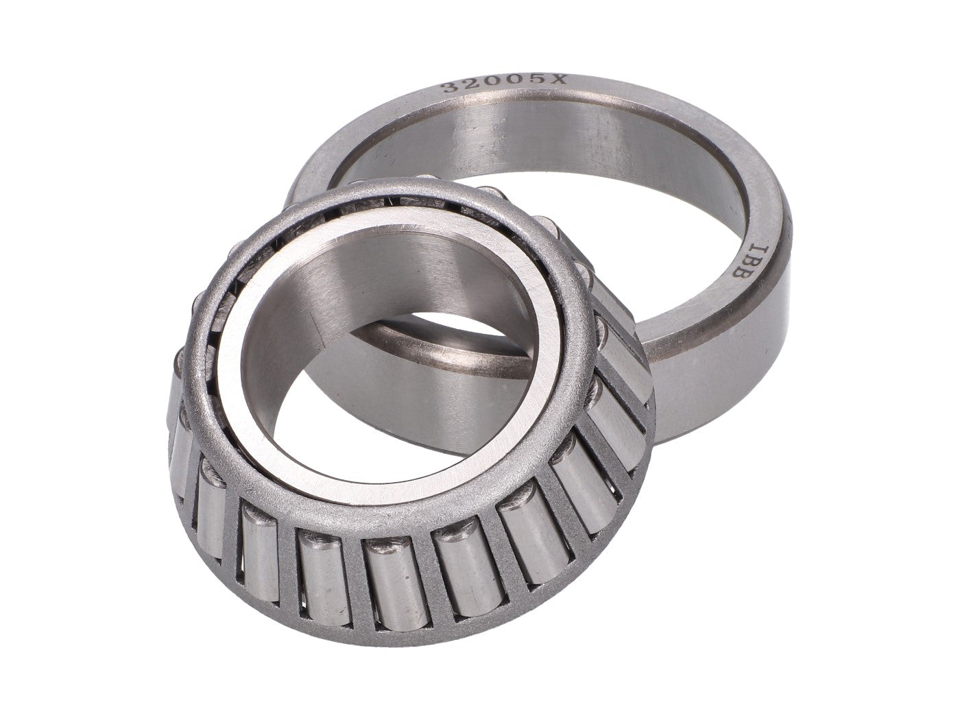 814 1" TAPERED ROLLER BRNG