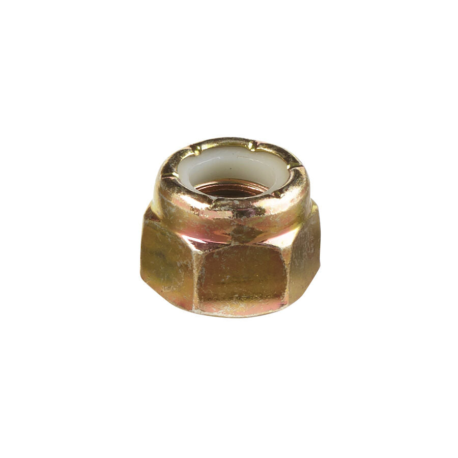 Toro 3296-39 Lock Nut – Genuine OEM Nickel-Plated Lock Nut