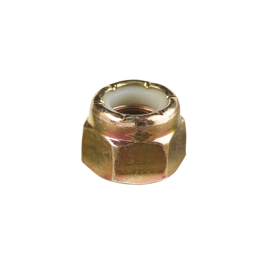 Toro 3296-39 Lock Nut – Genuine OEM Nickel-Plated Lock Nut