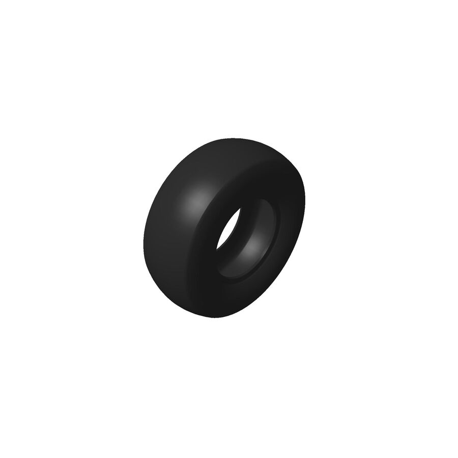 140-2736 / 147-2936 – Toro 3BW Replacement Tire (OEM-Spec)