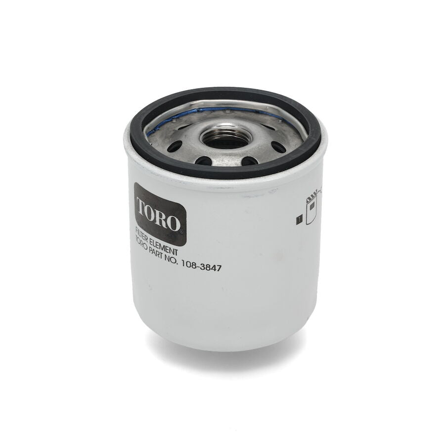 Toro 108-3847 Oil Filter – Genuine OEM Replacement