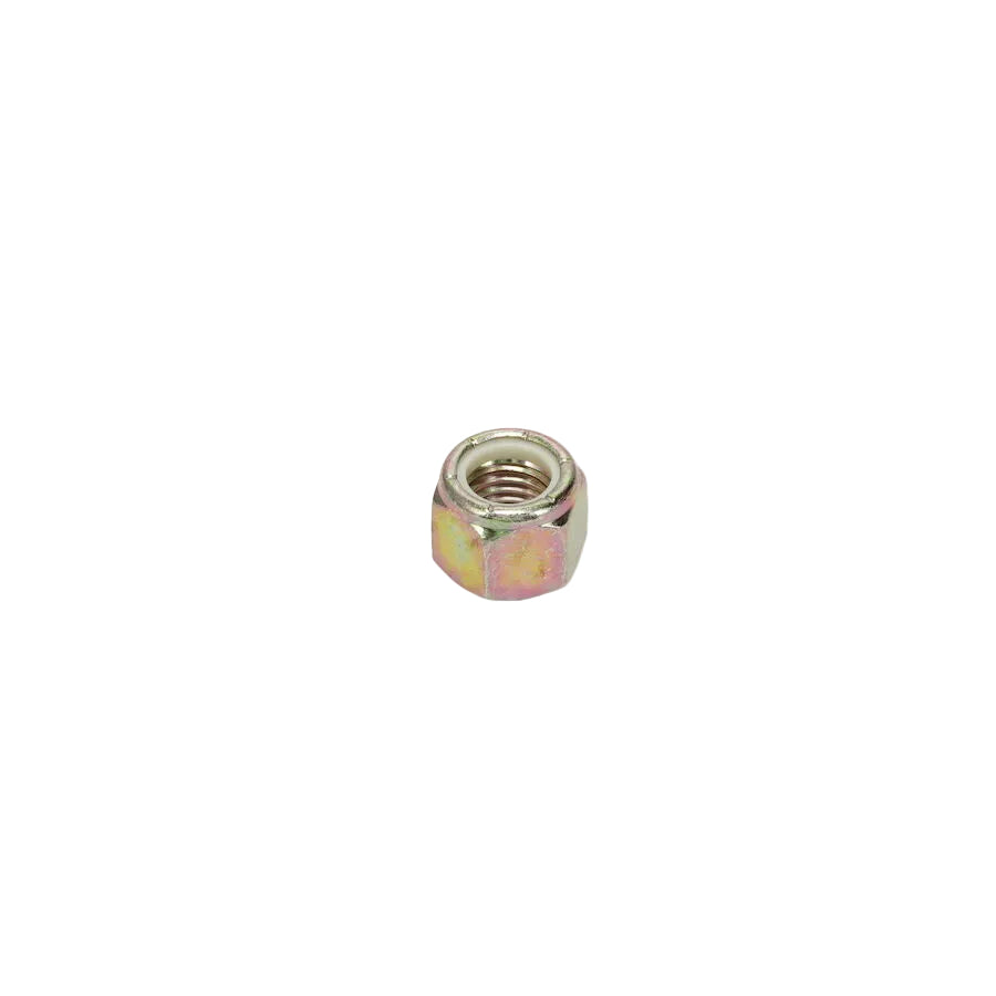 3296-51 NI Lock Nut – Toro Genuine OEM Part (.750-10 Steel YZ Light)