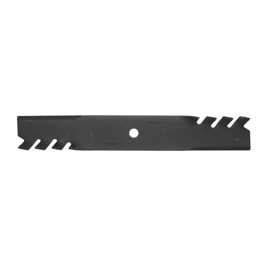133-2160 – Toro Atomic Rotary Mower Blade, 16.5 Inch (Genuine Toro OEM Part)