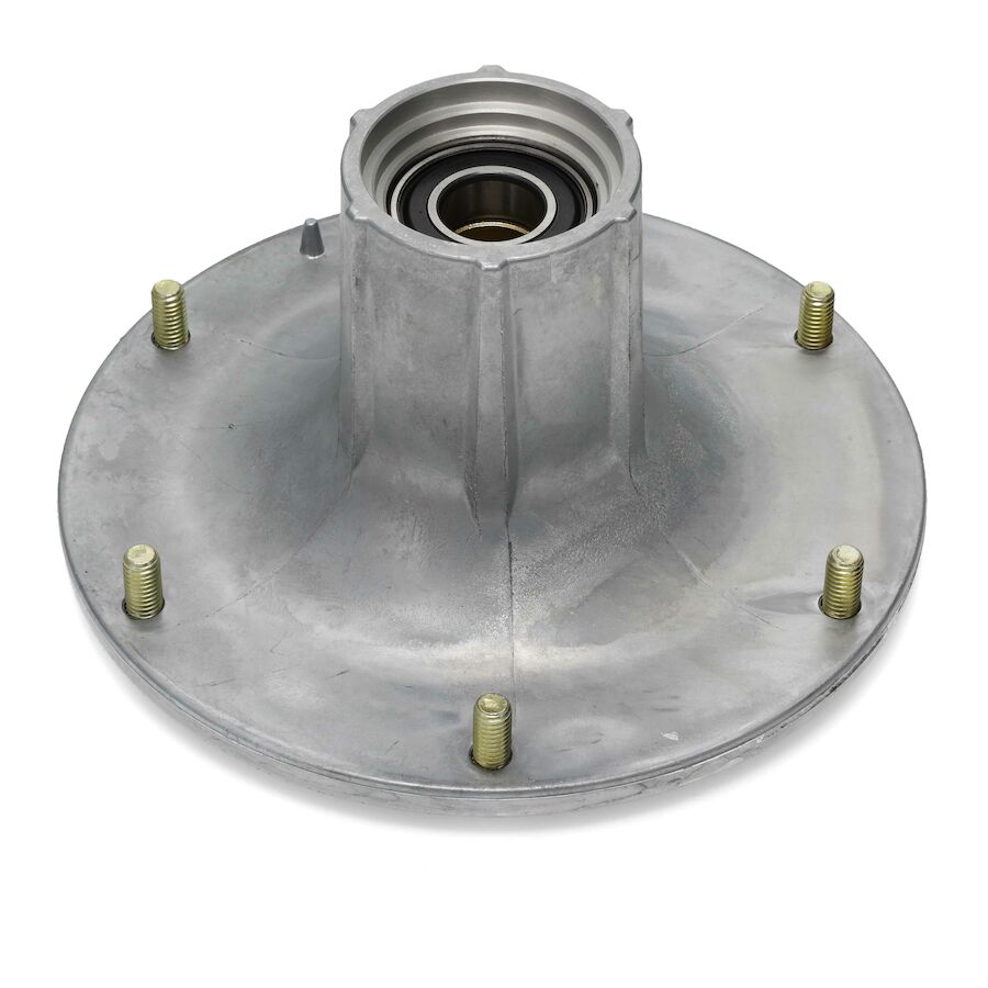 137-9780 – Spindle Assembly (2PT) – Genuine Toro OEM Part