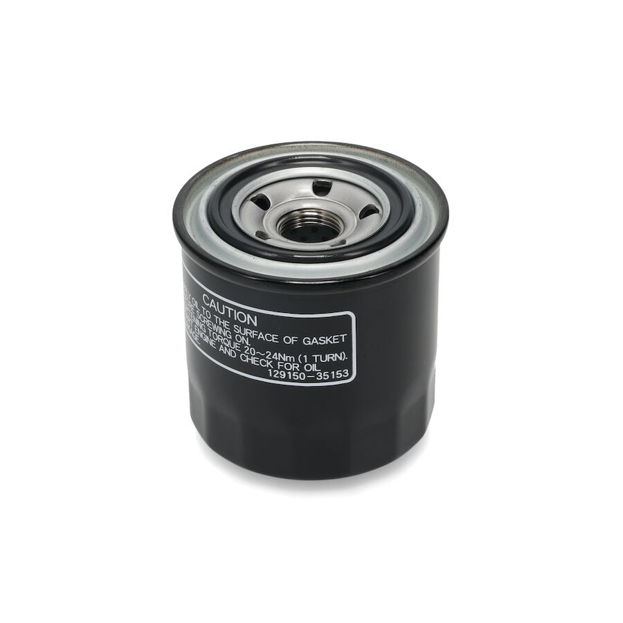 125-7025 – Engine Oil Filter (4DV) – Toro Genuine OEM