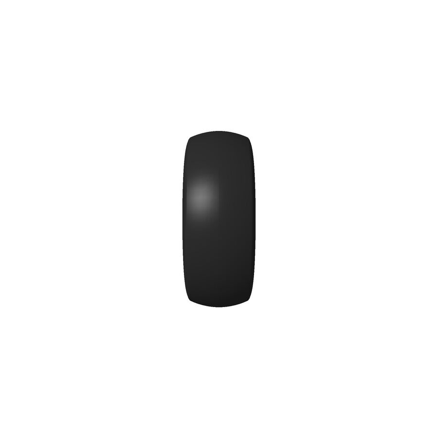 140-2736 / 147-2936 – Toro 3BW Replacement Tire (OEM-Spec)