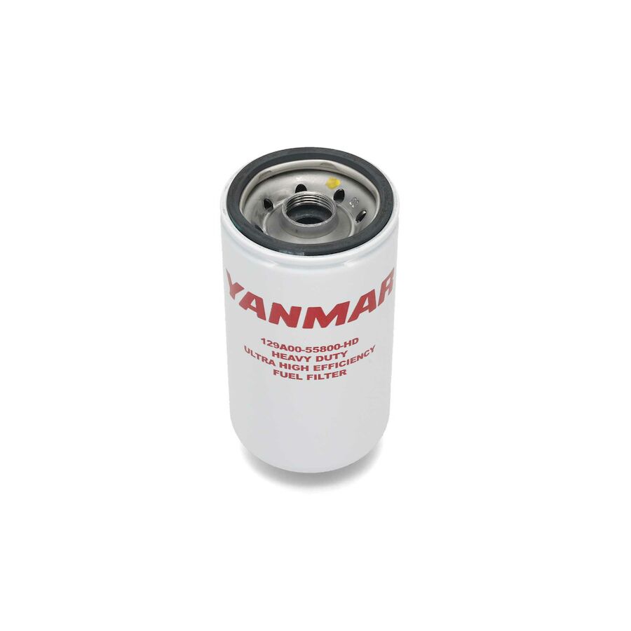 125-8752 – Fuel / Oil Filter (4DV) – Toro Genuine OEM