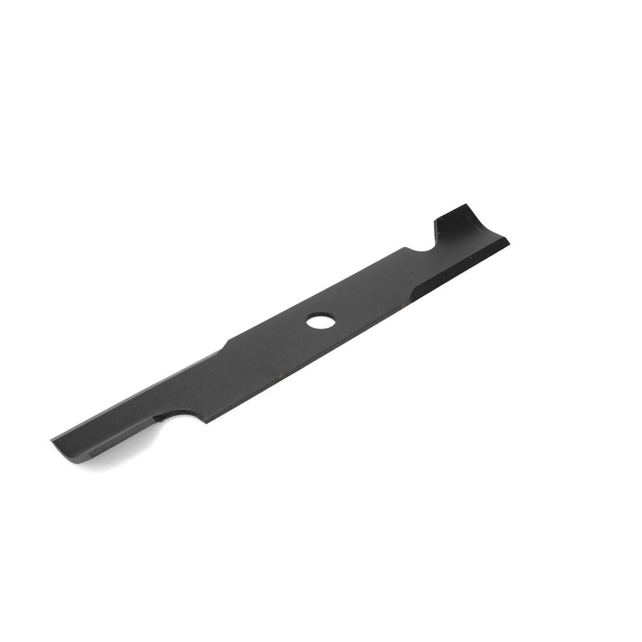 140-1242 – Toro Blade, 18" High-Flow (1-Point) (Genuine Toro OEM Part)