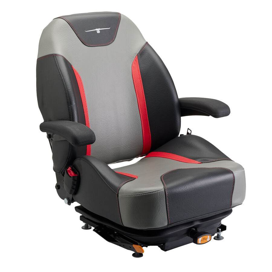 144-3775 – Toro Seat Suspension – Genuine Toro OEM Part