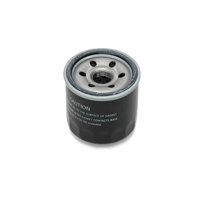 136-7848 Oil Filter (4DW) – Genuine Toro OEM Part