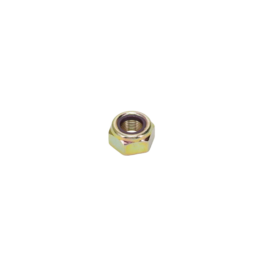 3296-67 NI Lock Nut – Toro Genuine OEM Part (.750-16 Steel YZ Heavy Thin)