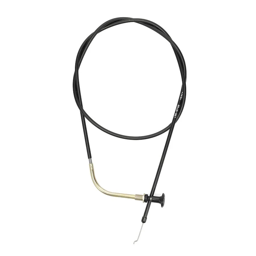 Toro 139-6735 Choke Control Cable – Genuine OEM Replacement