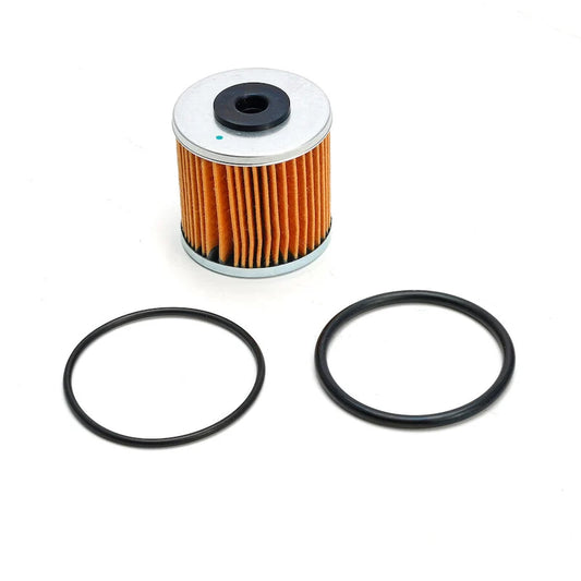 144-6598 – Toro Filter Kit (Genuine Toro OEM Maintenance Kit)