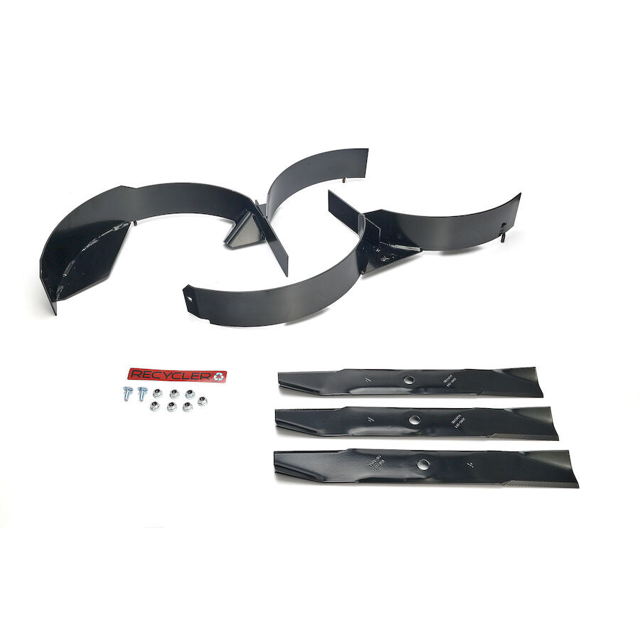 139-3240 – Toro 50-Inch Recycler Kit (Genuine Toro OEM Part)