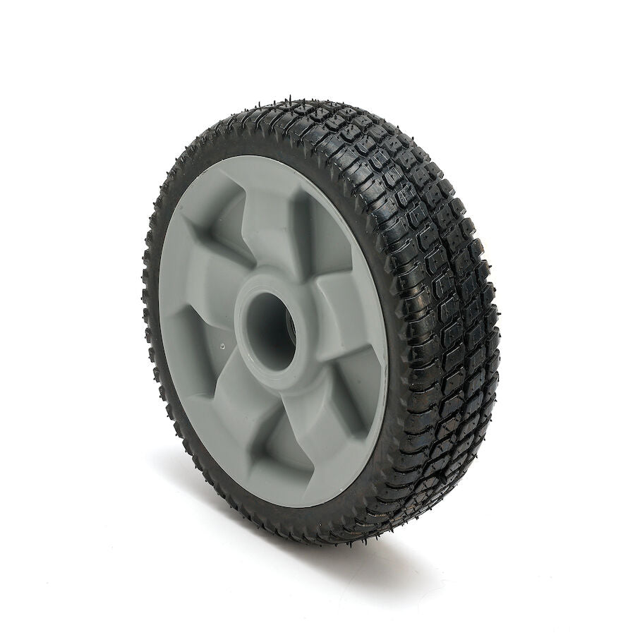125-2510 – Toro 8-Inch Wheel Assembly (Genuine Toro OEM Wheel Assembly)