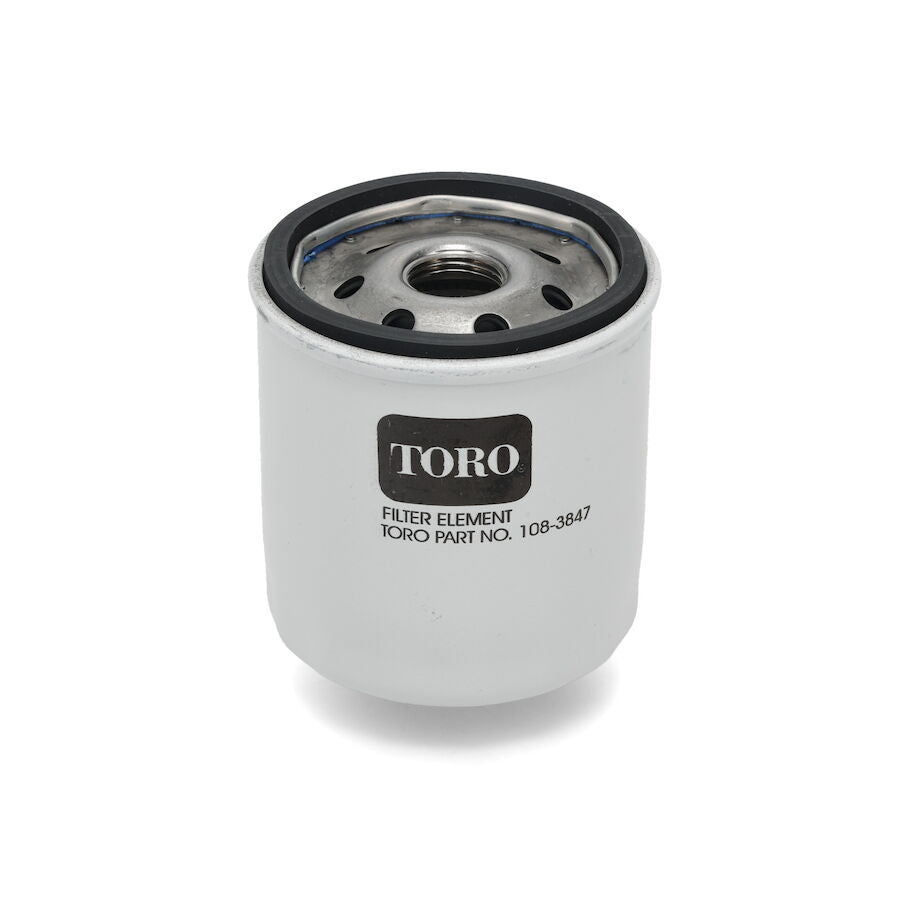 Toro 108-3847 Oil Filter – Genuine OEM Replacement