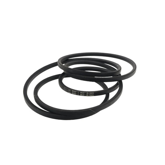 Toro 98-3780 V-Belt Drive – Genuine OEM Replacement Drive Belt