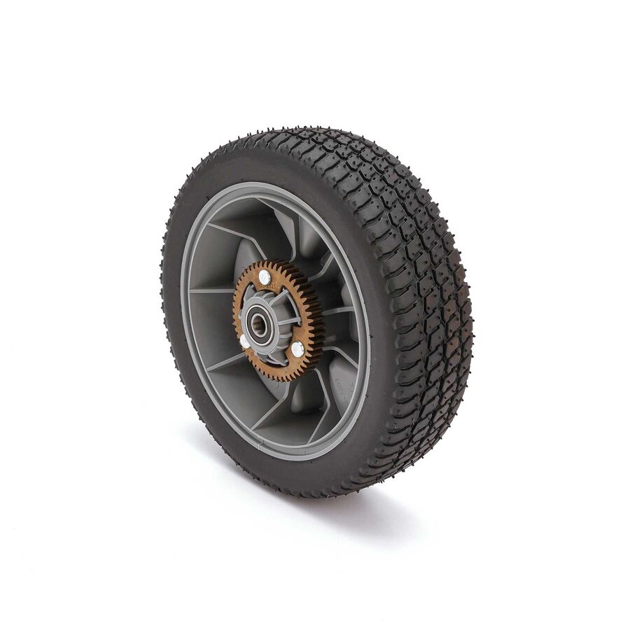 125-2509 – 10 Inch Wheel Gear Assembly – Toro Genuine OEM