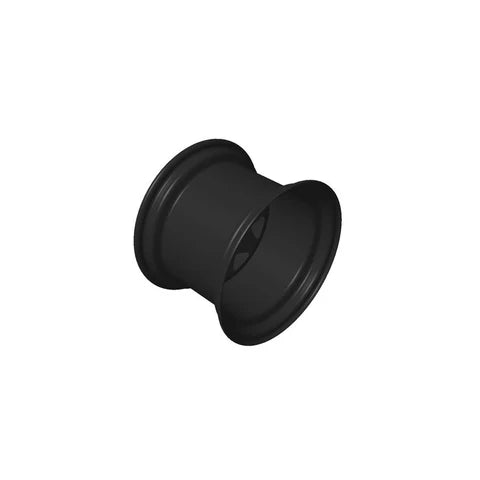 140-7969 – Toro Replacement Wheel (1-Point) (OEM-Spec