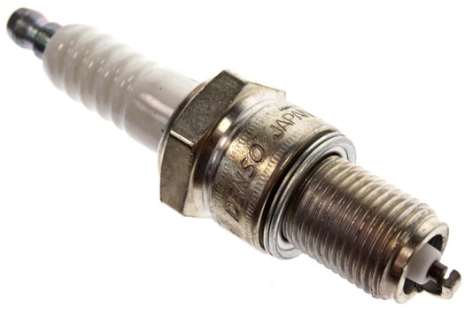 Honda 98079-56855 Spark Plug W20EPR-U | Genuine OEM Denso Spark Plug for Honda Engines