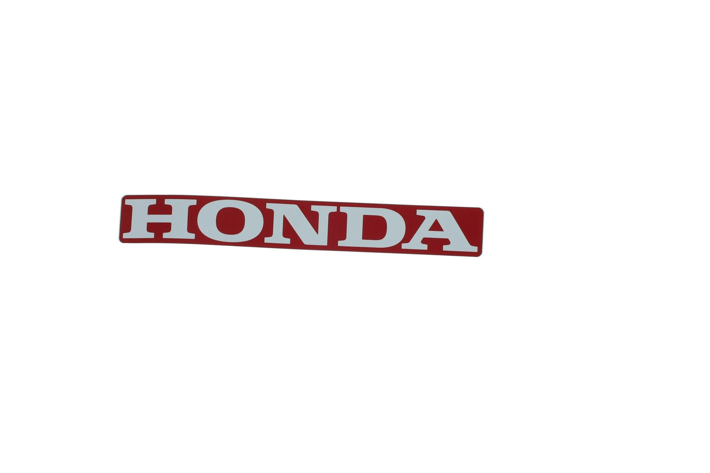87531-Z44-A30 – Honda Logo Decal (Genuine OEM Honda Mark)