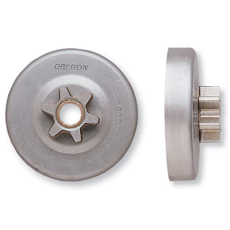 Oregon 28001 Sprocket – Genuine Replacement Drive Sprocket for Chainsaw Applications