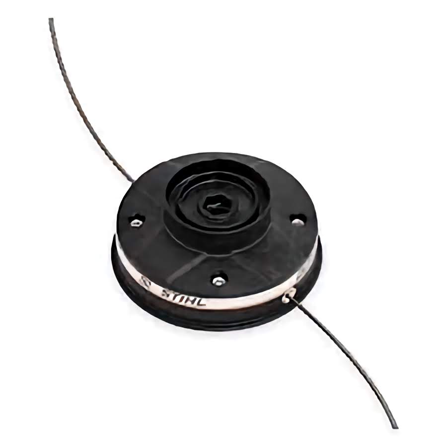 002 710 2182 – STIHL DuroCut 20-2 Trimmer Head
