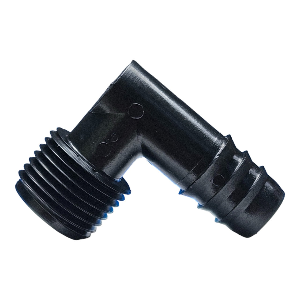 046116 – Fitting Elbow .50 × .50 (Hydraulic) – Gravely OEM Part