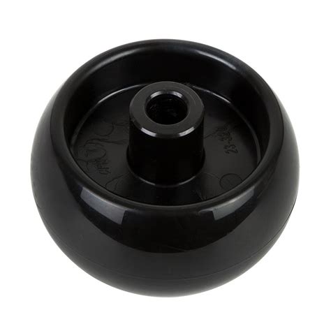 03905600 Anti-Scalp Wheel – 5" OS