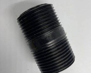 013415 – Gravely® Pipe Nipple 1″ × 2″ (NPL, PIPE) | Genuine OEM Part