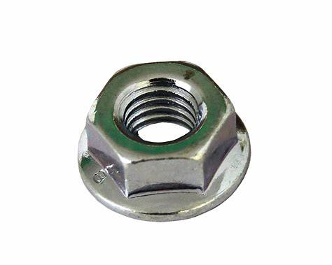 012582 NUT,FLYWHEEL
