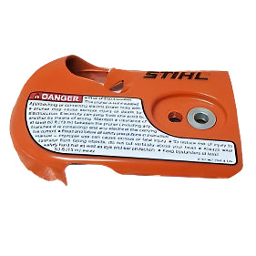 4138 640 1704 – STIHL Chain Sprocket Cover