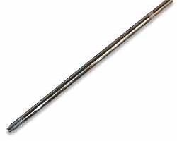 01149500 – Ariens / Gravely OEM Rear Axle, 5/8" Diameter