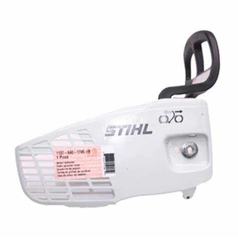 1137 640 1745 – STIHL Chain Sprocket Cover (OEM)